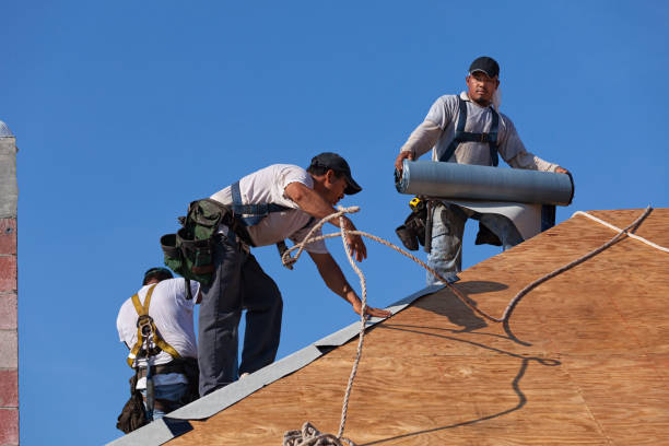 Best Commercial Roof Installation  in Cayuga Heights, NY
