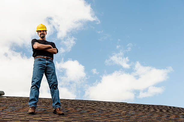 Slate Roofing Contractor in Cayuga Heights, NY